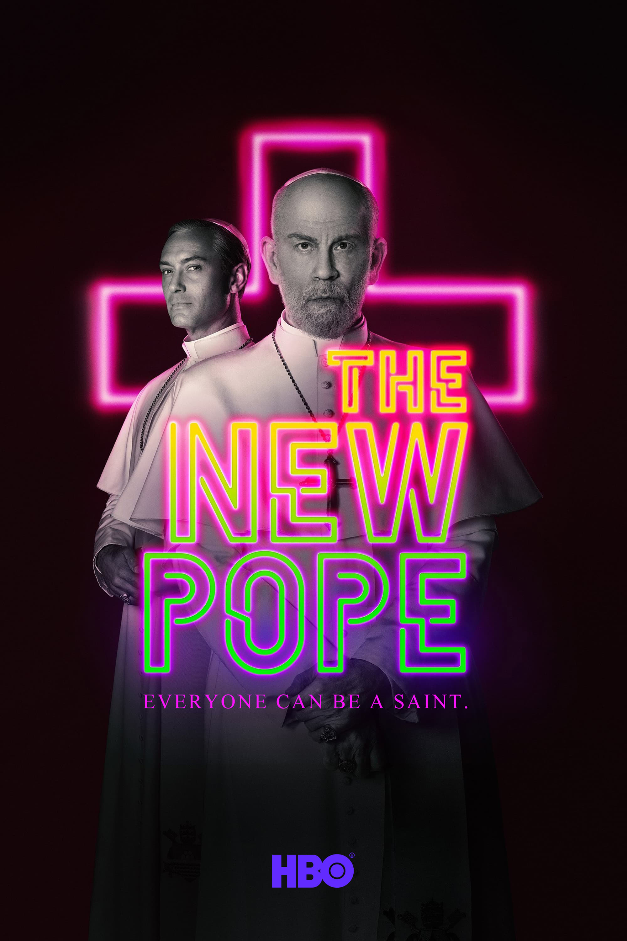 The New Pope [297276] (A1716693437) [[TV Shows]] --Plex--